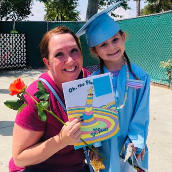 Ventura Children's Learning Center - Preschools Near Me - Ventura, California
