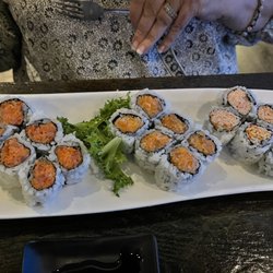 user provided Chen's Asian Bistro photo