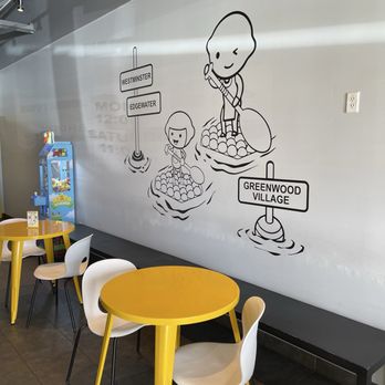 Happy Lemon - Edgewater - Bubble Tea Near Me - Edgewater, Colorado