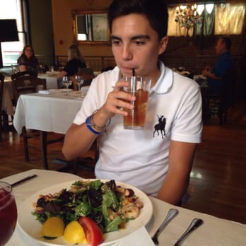 Cafe Santorini - Italian Near Me - Pasadena, California Cafe Santorini - Italian Near Me - Pasadena, California