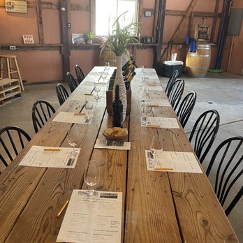 Knapp Winery - Wineries Near Me - Romulus, New York