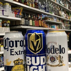 Liquor Emporium