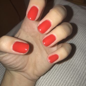AZ Nail Salon - Gel Color on natural nails DND 430 - Waxing Near Me - Chandler, Arizona AZ Nail Salon - Gel Color on natural nails DND 430 - Waxing Near Me - Chandler, Arizona