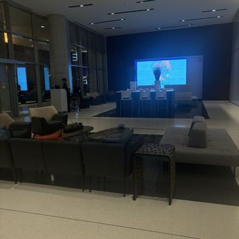 AC Hotel - Lobby - Venues & Event Spaces Near Me - Orlando, Florida