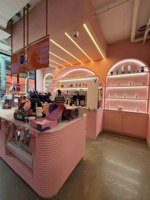 Sweets & Things by null