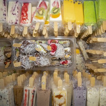 La Michoacana - Ice Cream & Frozen Yogurt Near Me - Pomona, California