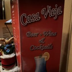 Casa Vieja