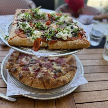 Truly Pizza - Pizza Near Me - Dana Point, California Truly Pizza - Pizza Near Me - Dana Point, California