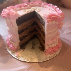 New Age Cupcakes