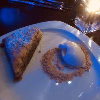 Ouzo Bay - Baklava - Greek Near Me - Baltimore, Maryland