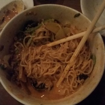 Tiger Den - Ramen Near Me - Houston, Texas Tiger Den - Ramen Near Me - Houston, Texas