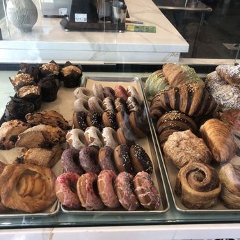 Enchanted Coffee - Pastries - Coffee & Tea Near Me - Santa Ana, California