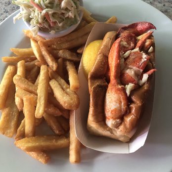 Westbrook Lobster - Seafood Near Me - Wallingford, Connecticut