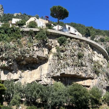 Elisir di Positano - Lunch with a view - Italian Near Me - Positano, SA