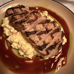 Pork Ribeye