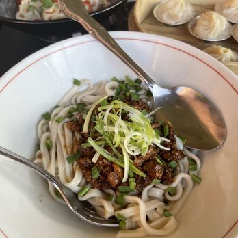 Dumpling Time - Beijing Noodles - Dim Sum Near Me - San Francisco, California
