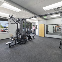 Idaho Fitness Factory