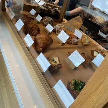Backhaus - Bakeries Near Me - San Mateo, California