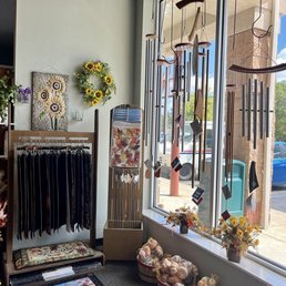 Exterior photo of Gretel's Fine Gifts - West Lafayette, Indiana Exterior photo of Gretel's Fine Gifts - West Lafayette, Indiana