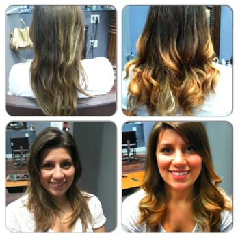 The Riitz Salon - fixed that ombre right up! Hair by Melissa - Hair Salons Near Me - Savannah, Georgia The Riitz Salon - fixed that ombre right up! Hair by Melissa - Hair Salons Near Me - Savannah, Georgia