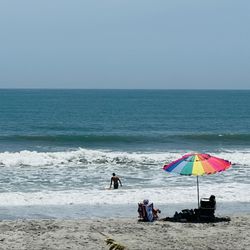 Blockhouse Beach