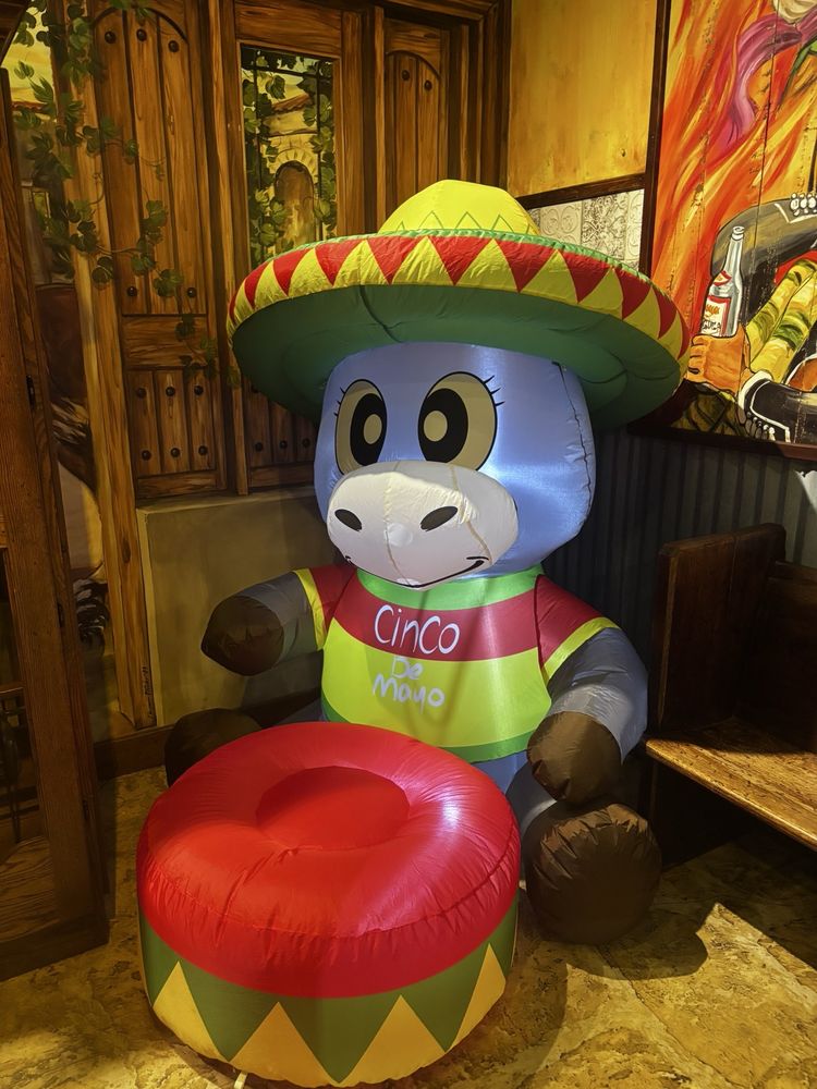 El Beso Milwaukee - Mexican Restaurant & Cantina