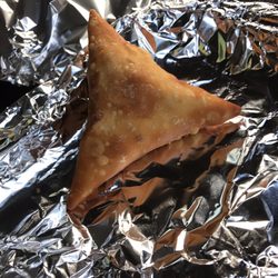 Daily Cairo Grill - Sambusa