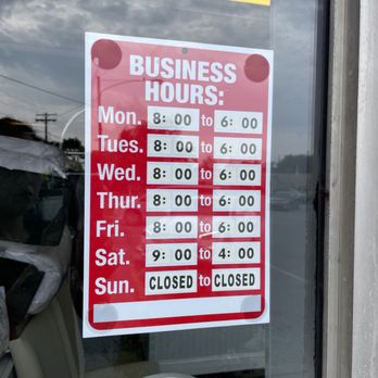 Angel Cleaners - There buiness hour - Dry Cleaning Near Me - Malvern, Pennsylvania