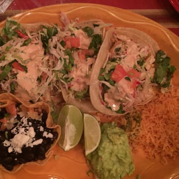 El Cholo - Fish tacos - Mexican Near Me - Los Angeles, California