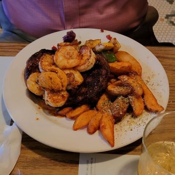 The Chelsea - Voodoo Steak and Shrimp - New American Near Me - New Bern, North Carolina The Chelsea - Voodoo Steak and Shrimp - New American Near Me - New Bern, North Carolina