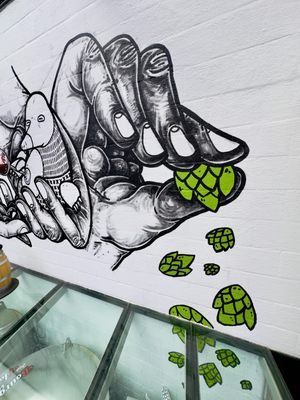 Brewery Bourgogne des Flandres by null