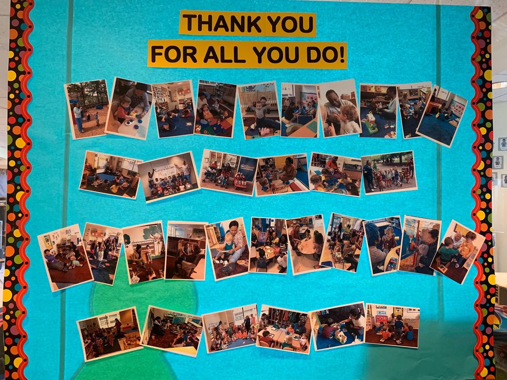 Wonders Early Learning at Edgemoor - childcare center in Bethesda, MD