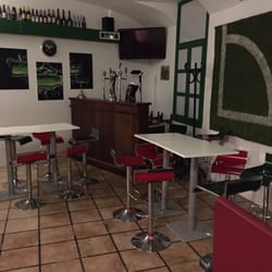 Kilmoon Irish Pub - Interno sotto scala