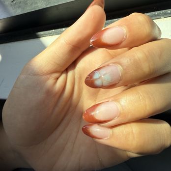 Nani Nails Salon - the result - Nail Salons Near Me - Honolulu, Hawaii