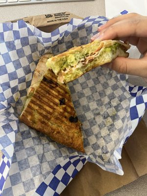 Cafe Solstice by null