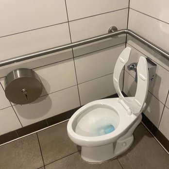 Wendy's - Bathroom - Fast Food Near Me - Citrus Hts., California Wendy's - Bathroom - Fast Food Near Me - Citrus Hts., California
