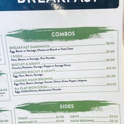 Oaklawn Track Kitchen - NOT a combo as it is stated.