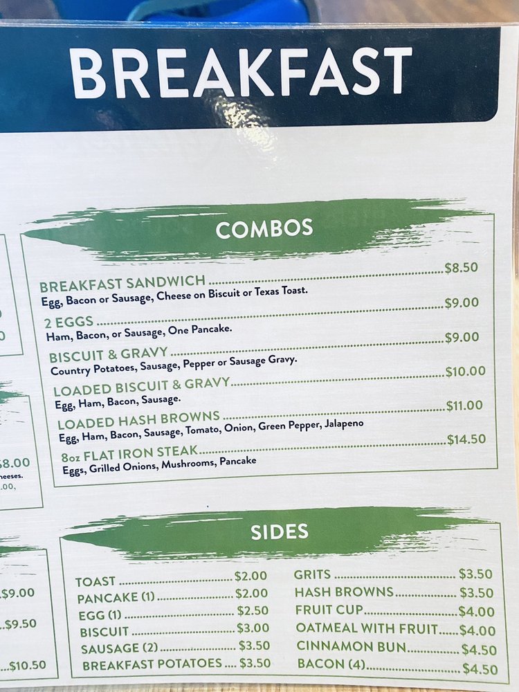 Oaklawn Track Kitchen