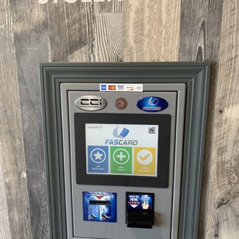 McClean - Pre-Paid card service - Laundromat Near Me - Pomona, California