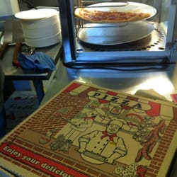 Dutchy's Pizza
