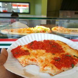 Grandma Slices