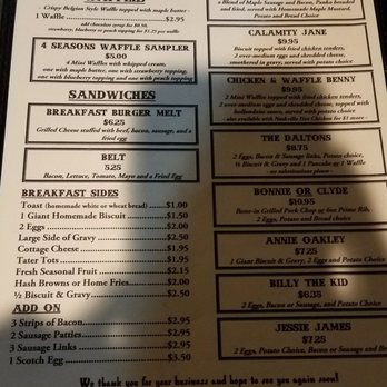 Gold Rush Cafe - Breakfast & Brunch Near Me - Paducah, Kentucky