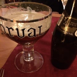 Chez Henri - Restaurant Ardennais