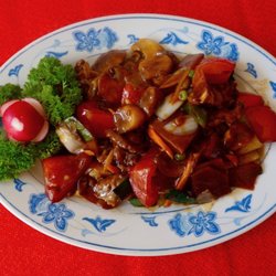 Restaurant Asia