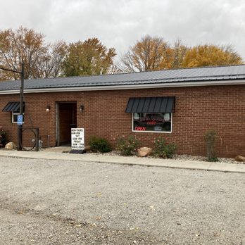 Etna Green Cafe - Outside - Breakfast & Brunch Near Me - Etna Green, Indiana Etna Green Cafe - Outside - Breakfast & Brunch Near Me - Etna Green, Indiana