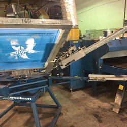 Alexander Printing and Embroidery