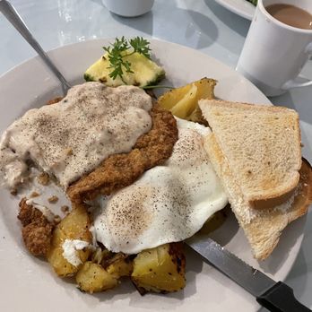 Sandpiper Cafe - Breakfast & Brunch Near Me - Juneau, Alaska Sandpiper Cafe - Breakfast & Brunch Near Me - Juneau, Alaska