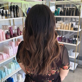 Vanilla Salon - Hair Salons Near Me - Costa Mesa, California Vanilla Salon - Hair Salons Near Me - Costa Mesa, California
