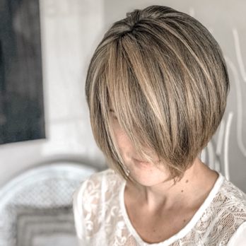 Relentless Salon - Subtle balayage - Hair Salons Near Me - Fort Pierce, Florida