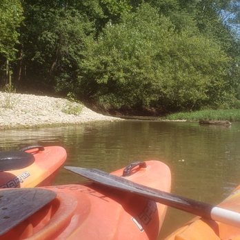 Trapper John's Canoe Livery - Rafting/Kayaking Near Me - Grove City, Ohio